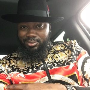 Meet your Posher, Foday